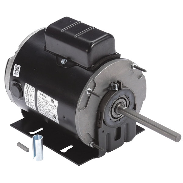 Evaporator Motor, 1/3 hp