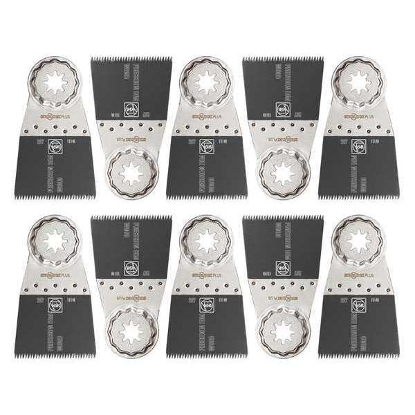 Saw Blades, 2-3/16in. Size, PK10