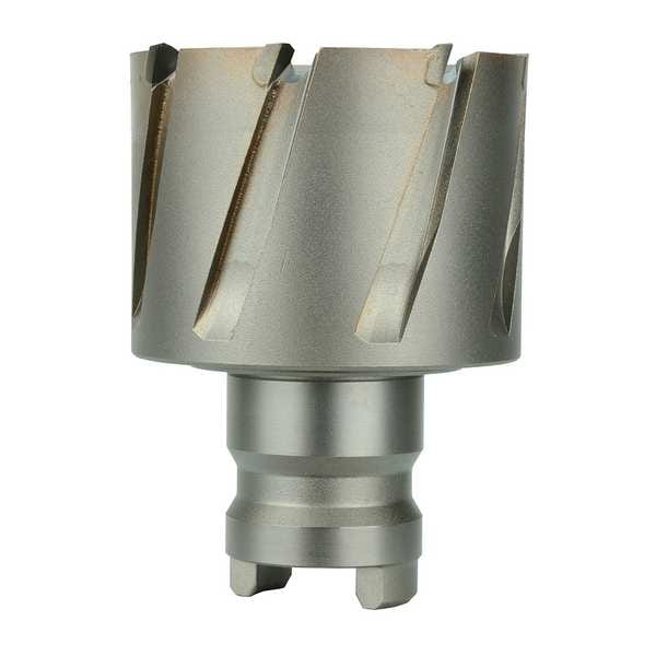 13/16" Quick Change Tang Drive Steel Hawg Cutter