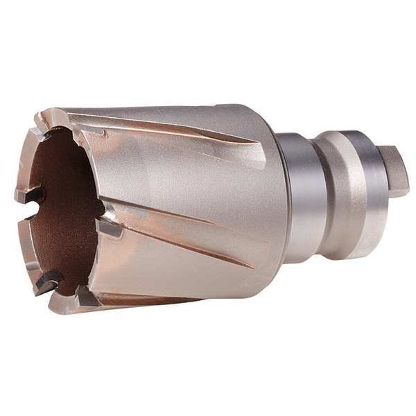1-1/16" Quick Change Tang Drive Steel Hawg Cutter