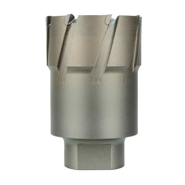 2-1/2" Threaded Steel Hawg Cutter