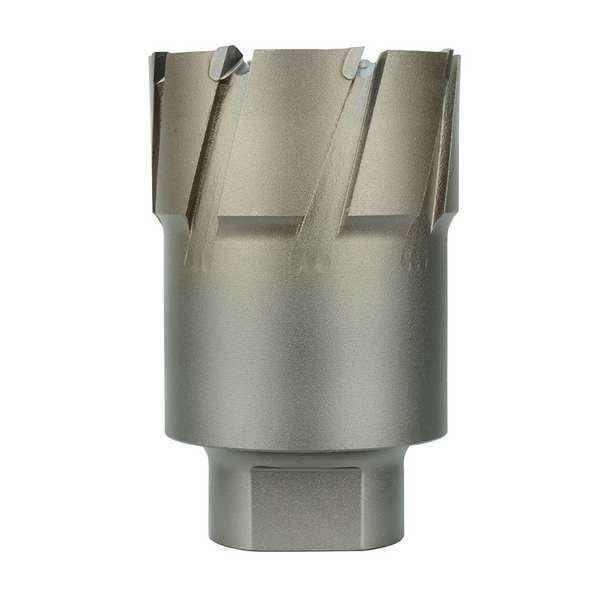 6" Threaded Steel Hawg Cutter