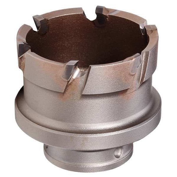 1-1/16" Quick Change Steel Plate Carbide Cutter