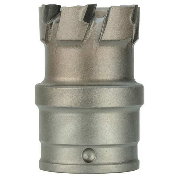 11/16" Quick Change Steel Plate Carbide Cutter