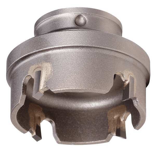 1-1/2" Quick Change Sheet Metal Carbide Cutter