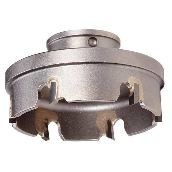 1-3/4" Quick Change Sheet Metal Carbide Cutter