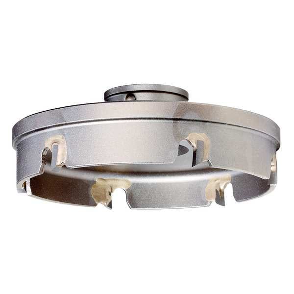 2-1/2" Quick Change Sheet Metal Carbide Cutter