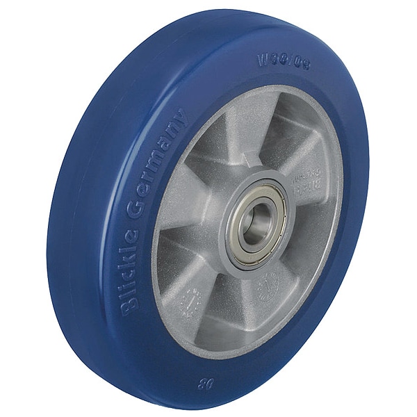 Caster Wheel, 770 lb. Ld Rating, Bl Wheel