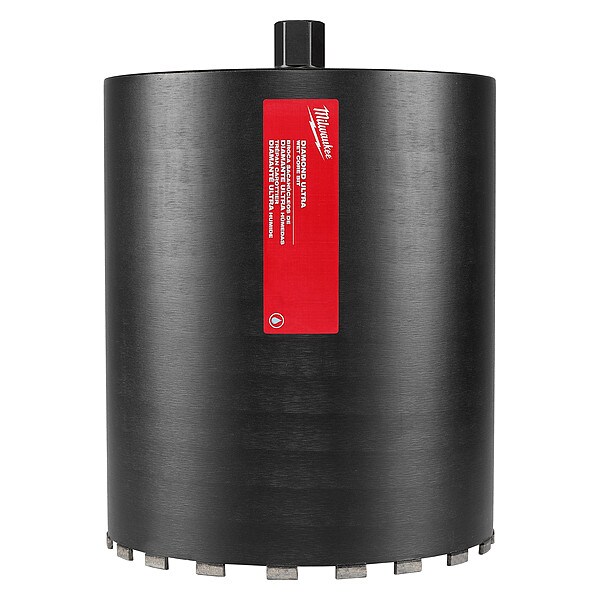 14 in. Diamond Ultra Wet Core Bit