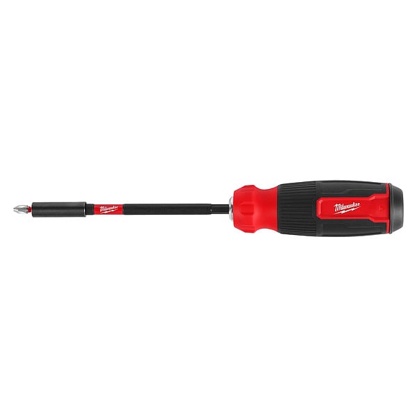 14-IN-1 SHOCKWAVE MULTI-BIT SCREWDRIVER