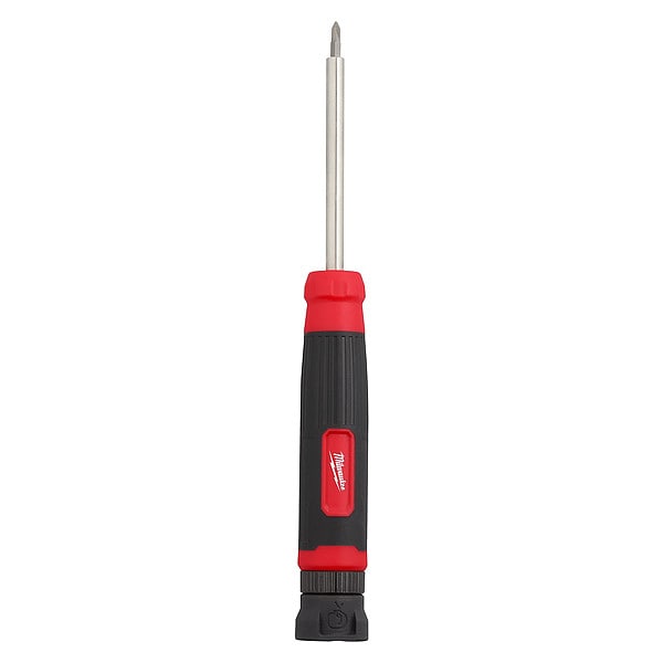 27-IN-1 PRECISION MULTI-BIT SCREWDRIVER