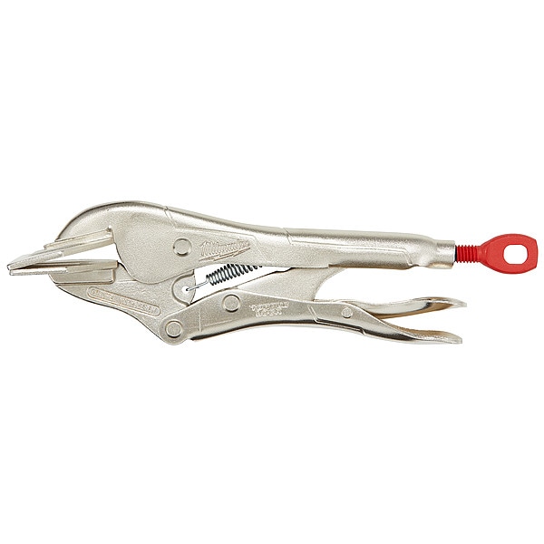 8" Locking Seamer