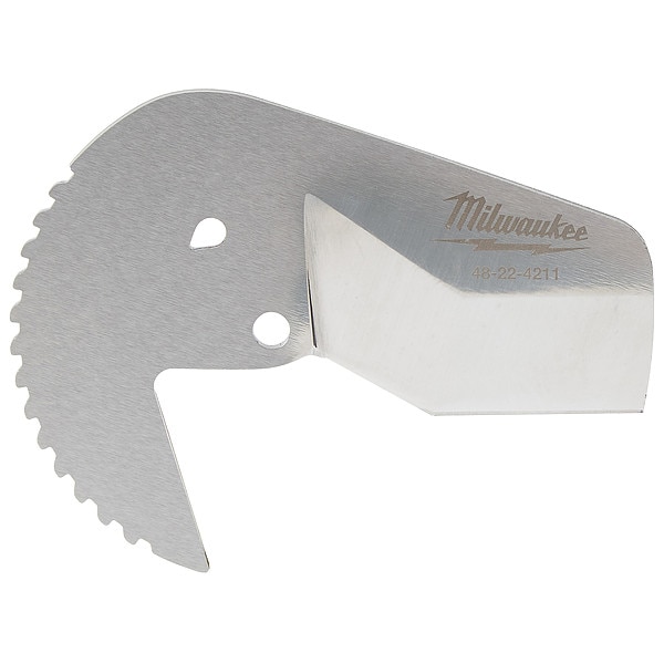 1-5/8" Ratcheting Pipe Cutter Replacement Blade