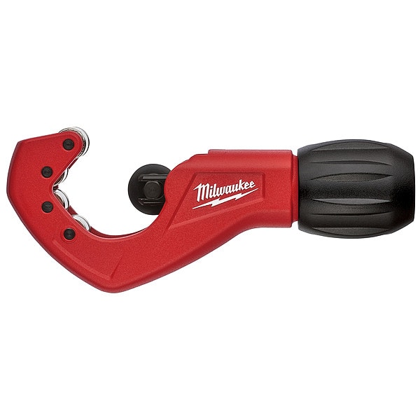 1" Constant Swing Copper Tubing Cutter