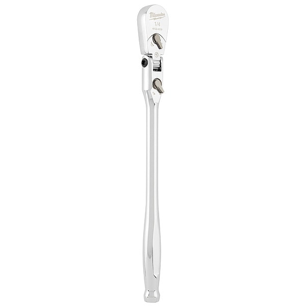 1/4 in. Drive 9 in. Flex Head Ratchet