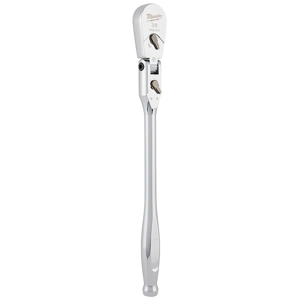 3/8 in. Drive 12 in. Flex Head Ratchet