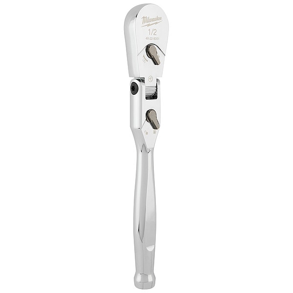 1/2 in. Drive 11 in. Flex Head Ratchet
