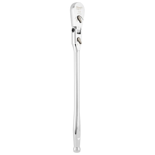 1/2 in. Drive 18 in. Flex Head Ratchet