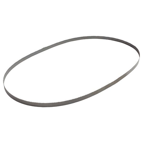 10 TPI Deep Cut Band Saw Blades 25-Pack