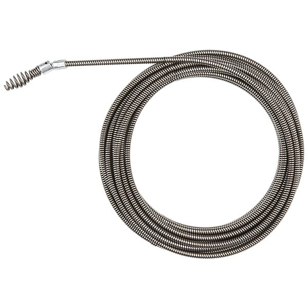 1/4" x 25' Drop Head Replacement Cable