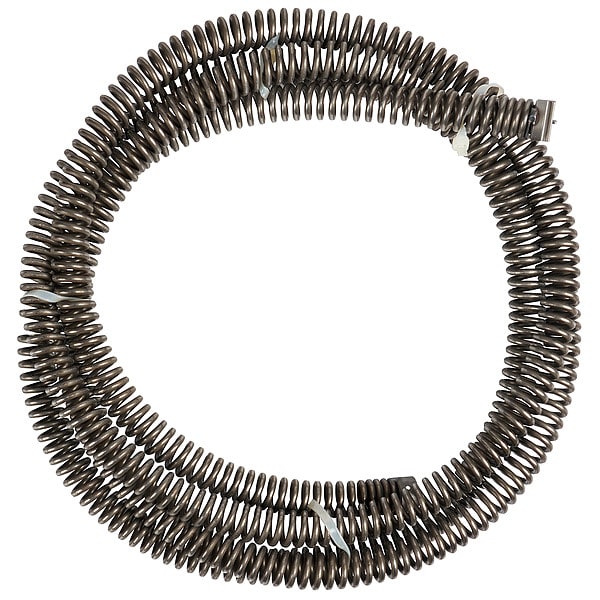 1-1/4" x 15' Heavy Duty Open Wind Sectional Cable
