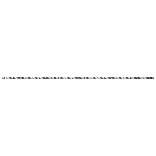 3/4 in. Anchor Cable for 5/8 in. & 3/4 in. Drum Cable