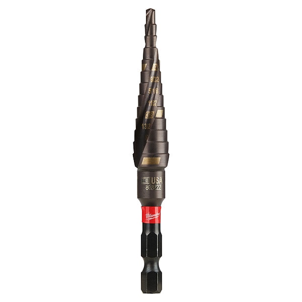 SHOCKWAVE Impact Duty  No. 1 1/8 - 1/2"