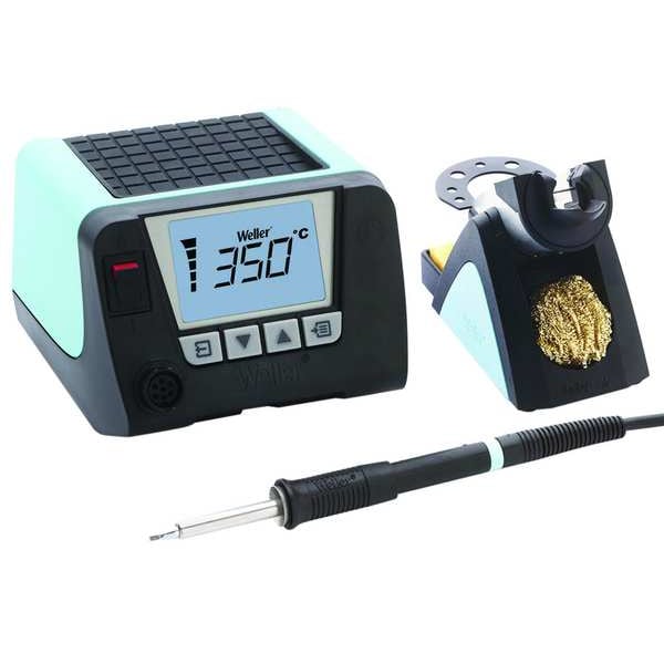 Soldering Station, 95 Watts, 120VAC
