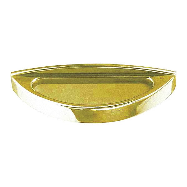 Cabinet Pull, 1/2" W, 2-5/32" Projection