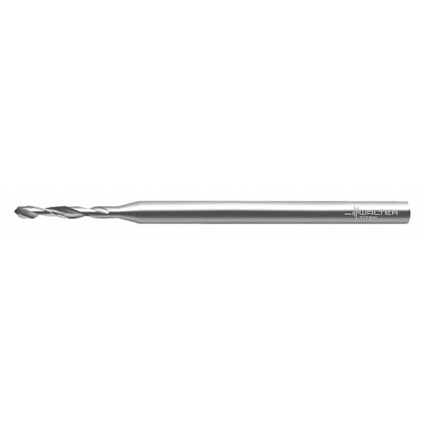 Micro Drill, 0.95mm, Carbide, DB130-05-00.950U0-WJ30UU