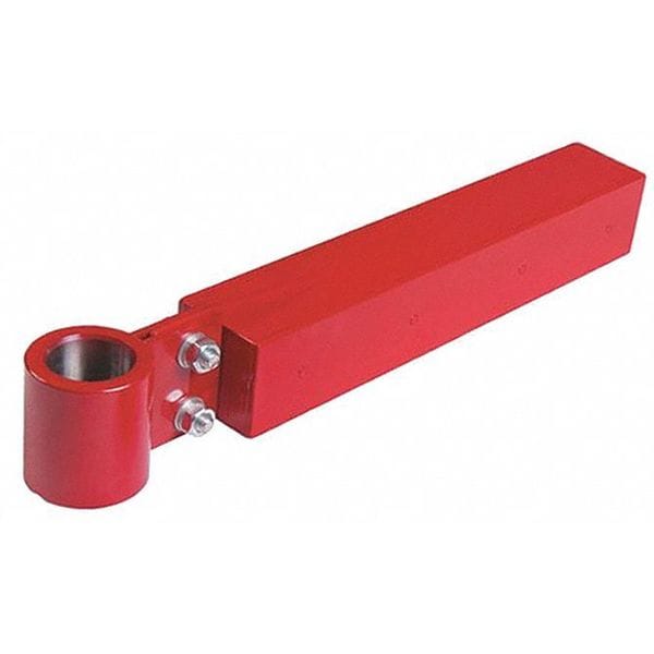 Bearing Heater Cross Bar, 3-1/8" W
