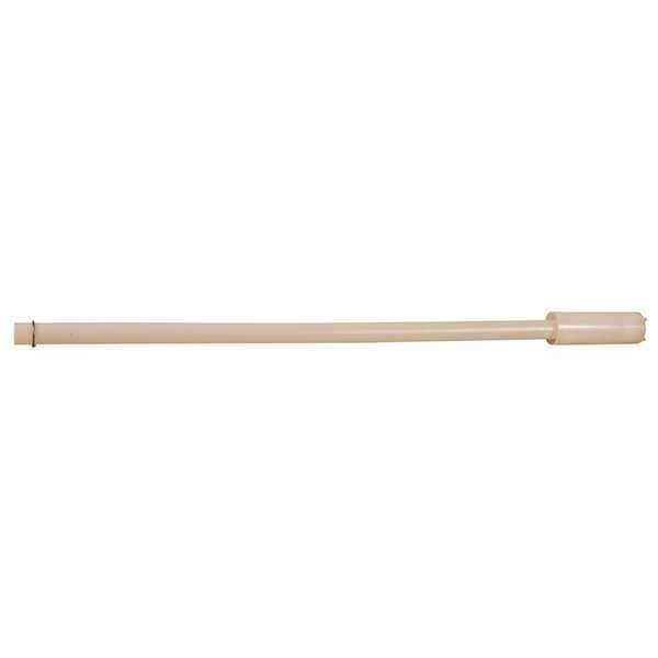 Suction Tube, 5/8 in. Dia., 32 in. L