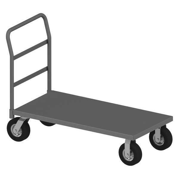 Platform Truck, 1500lb, 48in x 24in