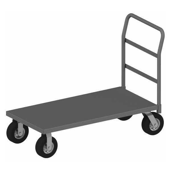 Platform Truck, 1200lb, 48in x 24in