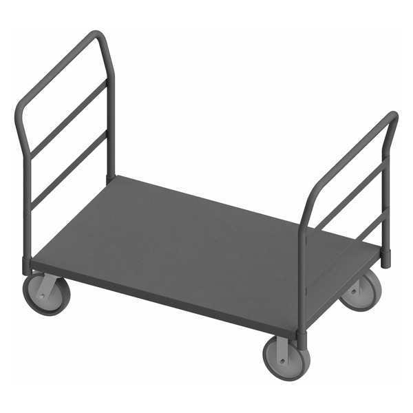 Platform Truck, 3600lb, 48in x 24in, 40in H