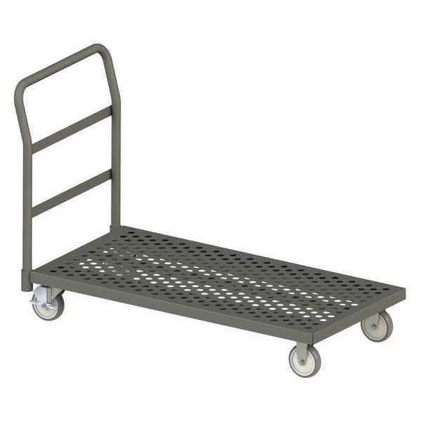 Platform Truck, 1200lb, 48in x 24in