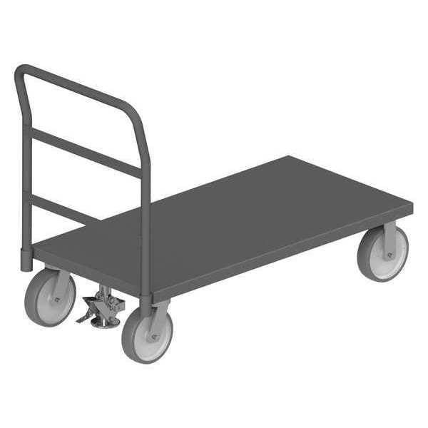 Platform Truck, 3600lb, 48in x 30in, 40in H