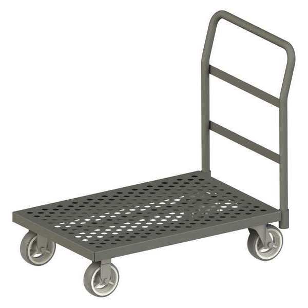 Platform Truck, 1600lb, 36in x 24in