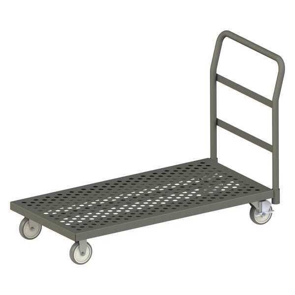 Platform Truck, 1200lb, 36in x 24in