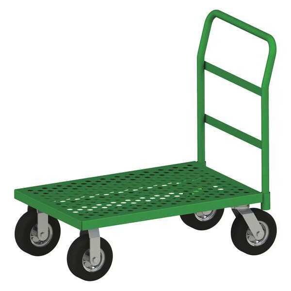 Platform Truck, 1000lb, 36in x 24in, 39in H