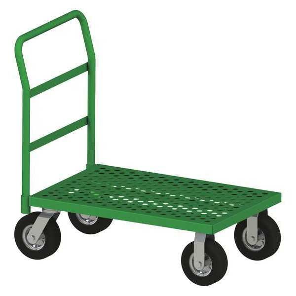 Platform Truck, 1000lb, 48in x 24in, 39in H