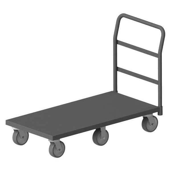 Platform Truck, 3600lb, 48in x 30in, 38in H
