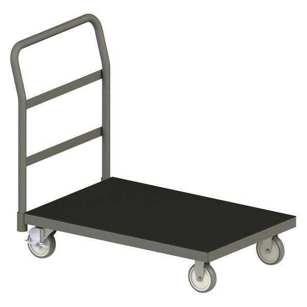 Platform Truck, 1400lb, 48in x 24in, 38in H