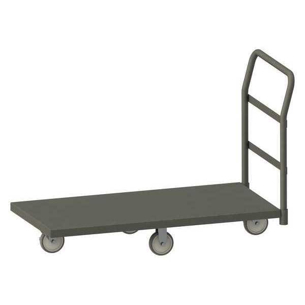 Platform Truck, 1400lb, 36in x 30in, 39in H