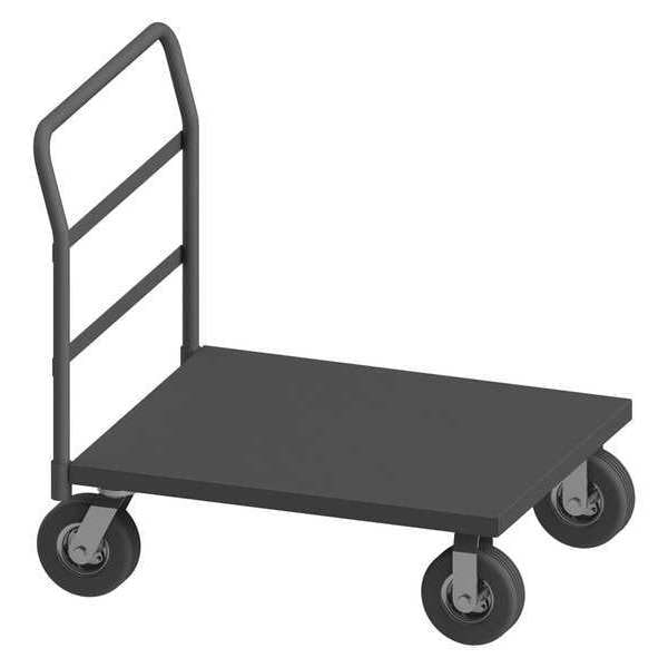 Platform Truck, 1200lb, 36in x 30in, 42in H