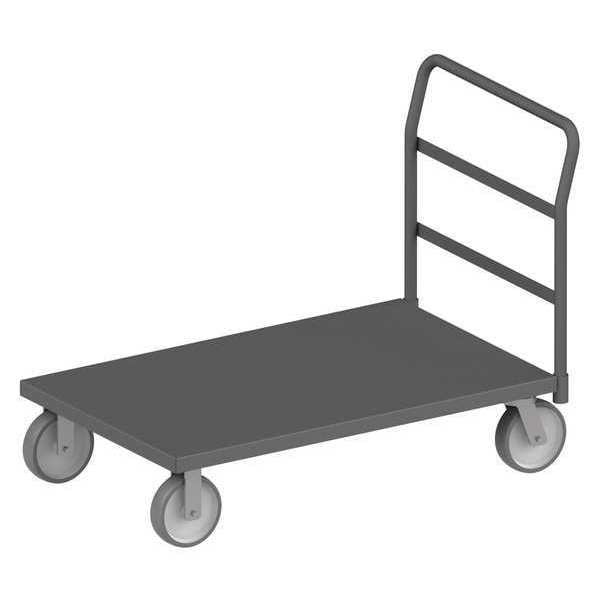 Platform Truck, 3600lb, 48in x 30in, 40in H