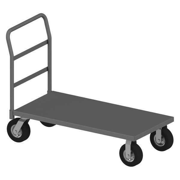 Platform Truck, 1200lb, 48in x 30in