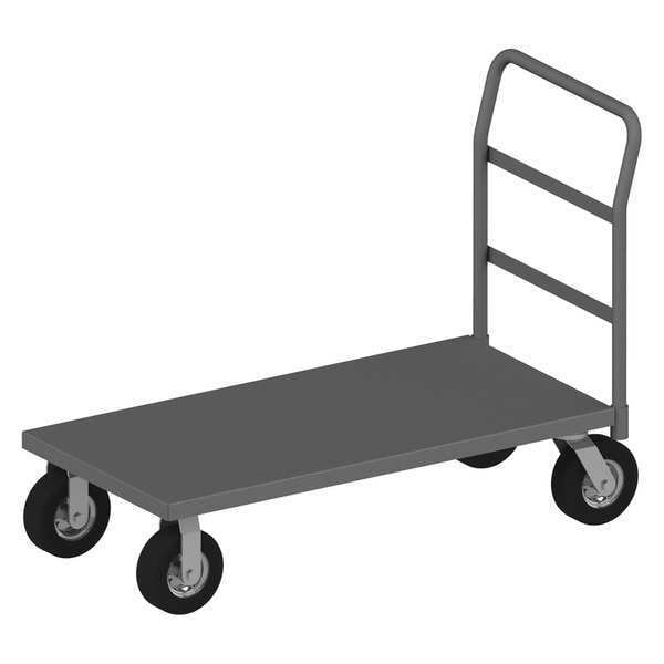 Platform Truck, 1500lb, 72in x 36in