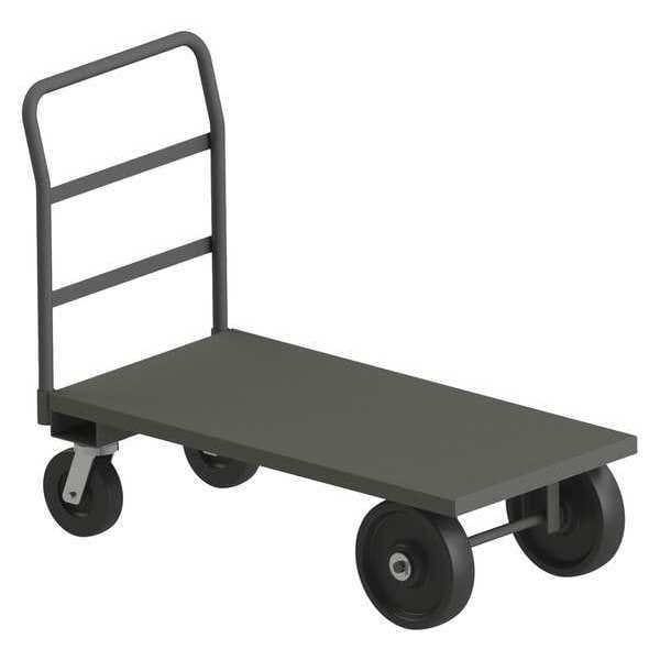 Platform Truck, 5000lb, 60in x 30in, 43in H