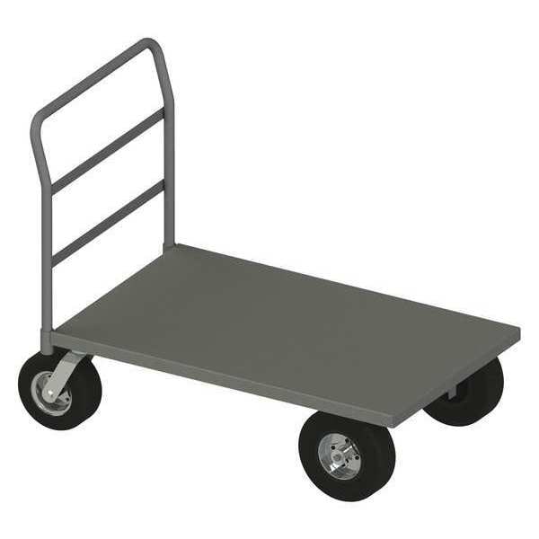 Platform Truck, 1750lb, 48in x 30in, 39in H